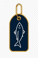 GrayFishTag logo