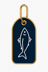 GrayFishTag logo